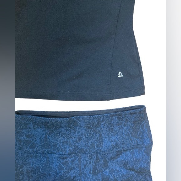 Workout Set size medium - Picture 5 of 8